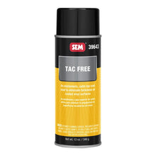 SEM Tac Free Protective Topcoat - 12oz [39643] - Accessories