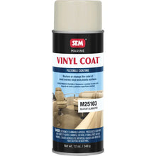 SEM Vinyl Coat - Sea Ray Alabaster - 12oz [M25103] - Accessories