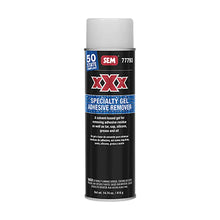 SEM XXX Specialty Gel Adhesive Remover - 20oz Aerosol Can [77793] - Accessories