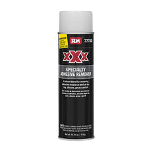 SEM XXX Universal Adhesive Remover - 16oz Aerosol Can [77783] - Accessories