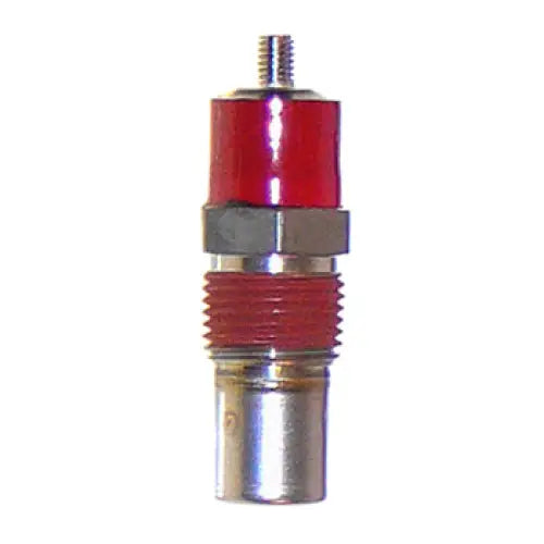 Sender Temp Audio Warning - OEM