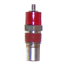 Sender Temp Audio Warning - OEM
