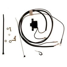 Sender Trim Port Mount - OEM