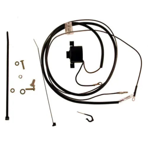 Sender Trim Port Mount - OEM