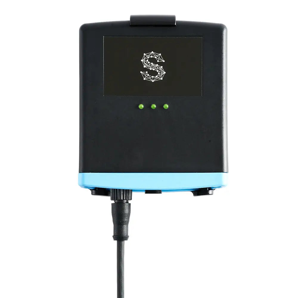Sensar Boat Monitor Package w/o Bilge Sentry [BM700] - Security Systems