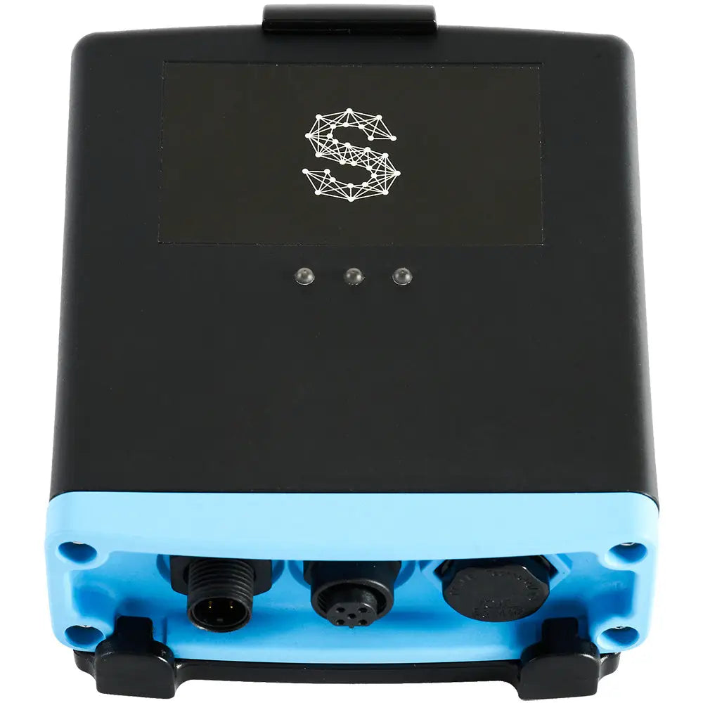 Sensar Boat Monitor w/Bilge Sentry [BMBS700] - Security Systems