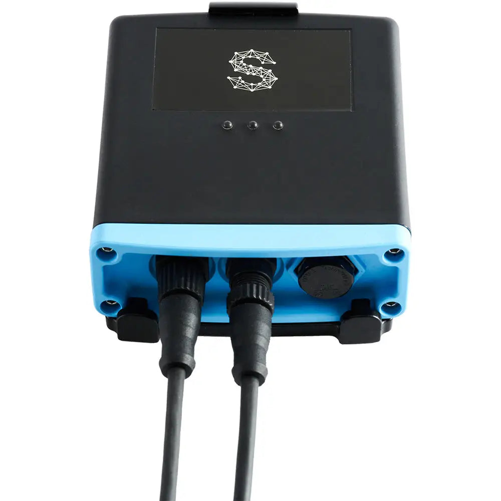 Sensar Boat Monitor w/Bilge Sentry [BMBS700] - Security Systems