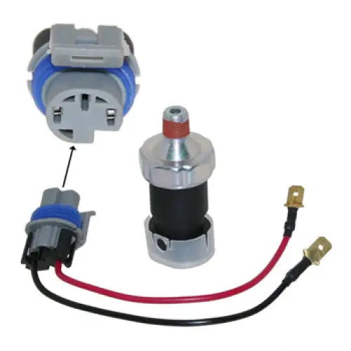 Sensor Kit Oil Pressure - Aftermarket