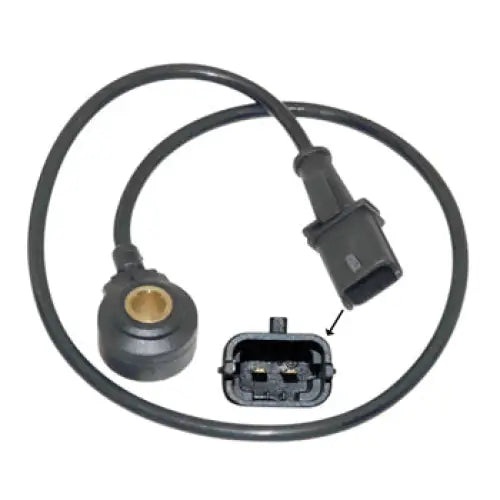 Sensor Knock Noise - Aftermarket