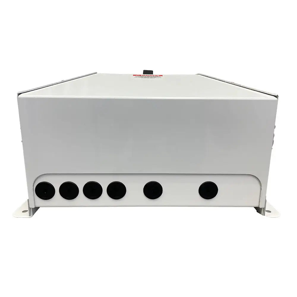 Sentry Marine Battery Charger 115/230V Input 12VDC - 60A - 3-Bank [SFR1260/3X] - Battery Chargers
