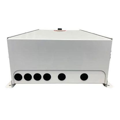 Sentry Marine Battery Charger 115/230V Input 12VDC - 60A - 3-Bank [SFR1260/3X] - Battery Chargers