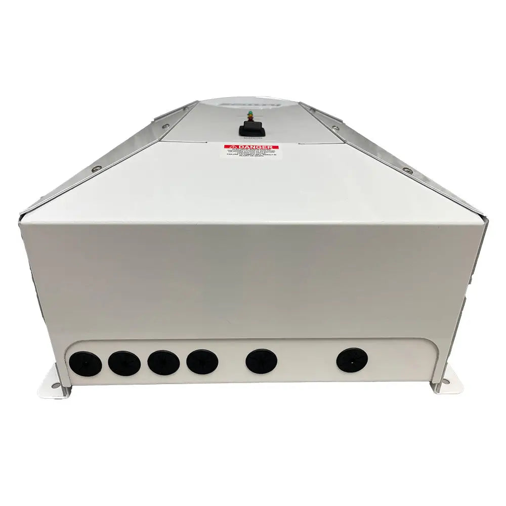 Sentry Marine Battery Charger 115/230V Input 24VDC - 40A - 3-Bank [SFR2440/3X] - Battery Chargers