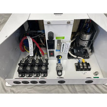 Sentry Marine Battery Charger 115/230V Input 24VDC - 60A - 3-Bank [SFR2460/3X] - Battery Chargers