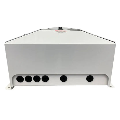 Sentry Marine Battery Charger 115/230V Input 24VDC - 60A - 3-Bank [SFR2460/3X] - Battery Chargers