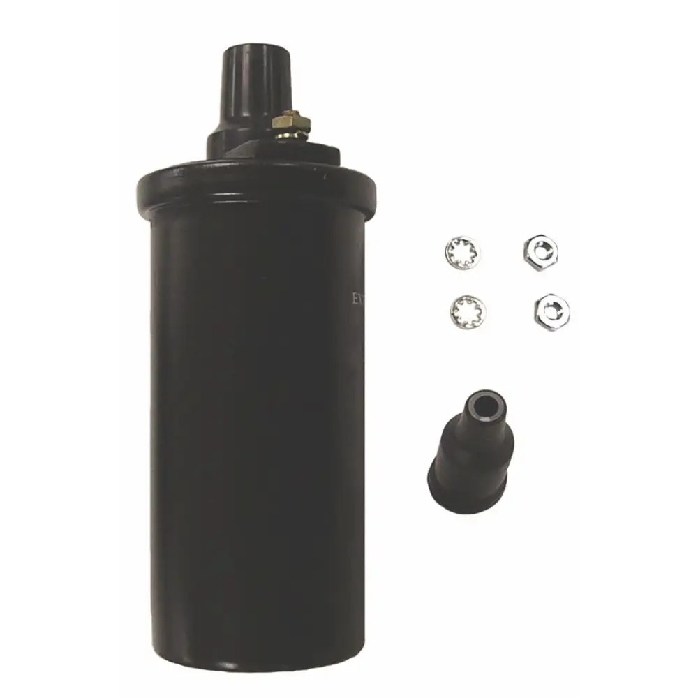 SERVICE COIL