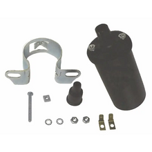 SERVICE COIL W/MOUNT BRACKET