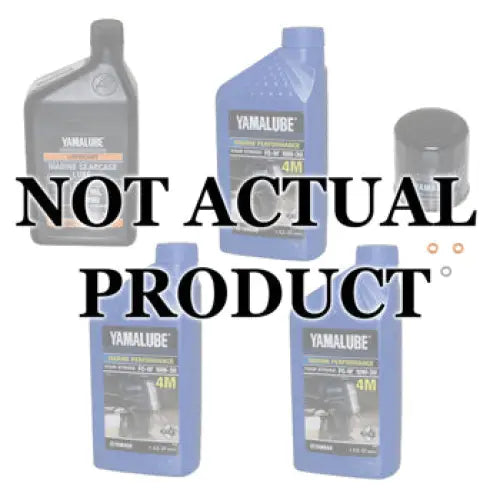 Service Kit - Aftermarket