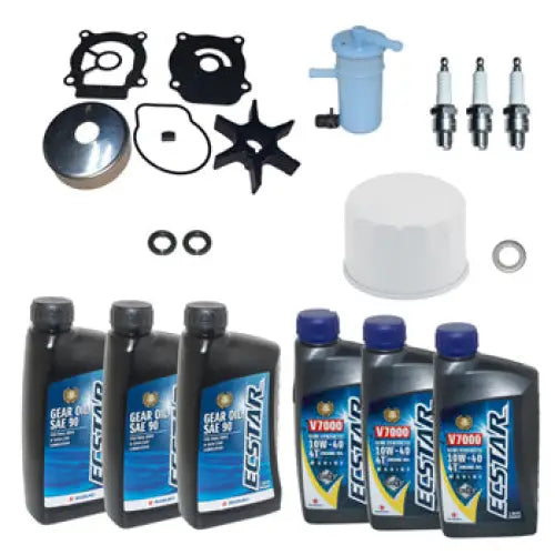 Service Kit - Aftermarket