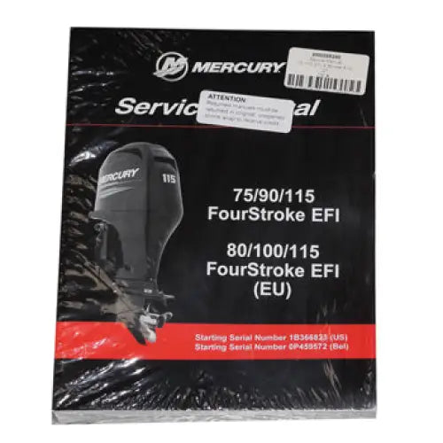 Service Manual - OEM