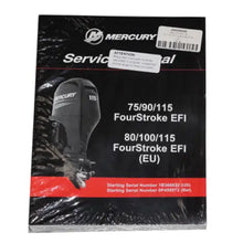 Service Manual - OEM