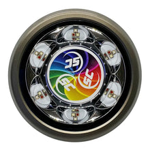Shadow-Caster 3’’ Round Underwater RGB LED Light [SC3-RGB-ALTB] - Accessories