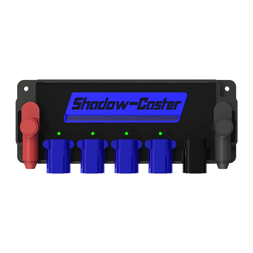 Shadow-Caster 4-Channel Underwater Light Relay Module [SCM-PD4CH] - Accessories