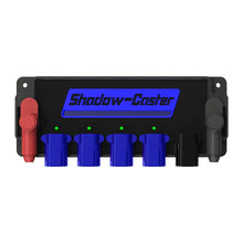 Shadow-Caster 4-Channel Underwater Light Relay Module [SCM-PD4CH] - Accessories