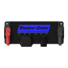 Shadow-Caster 6-Channel Digital Switch Module Shadow-NET Control f/Single Color 3rd Party Lighting [SCM-PWR6]