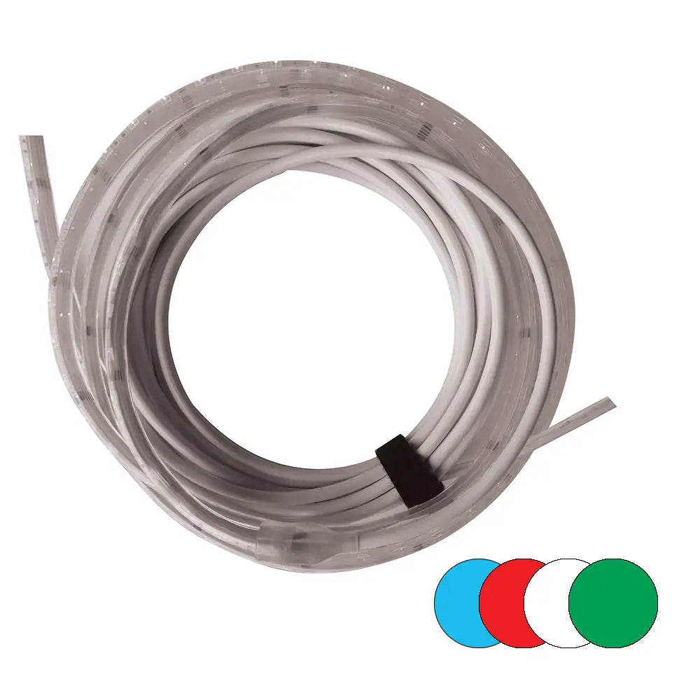 Shadow-Caster Accent Lighting Flex Strip 16’ Terminated w/20’ of Lead Wire [SCM-AL-LED-16] - Interior / Courtesy Light