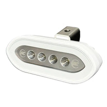 Shadow-Caster Bracket Mount Spreader Light - White Housing - White [SCM-SLB4X-GW-WH] - Flood/Spreader Lights