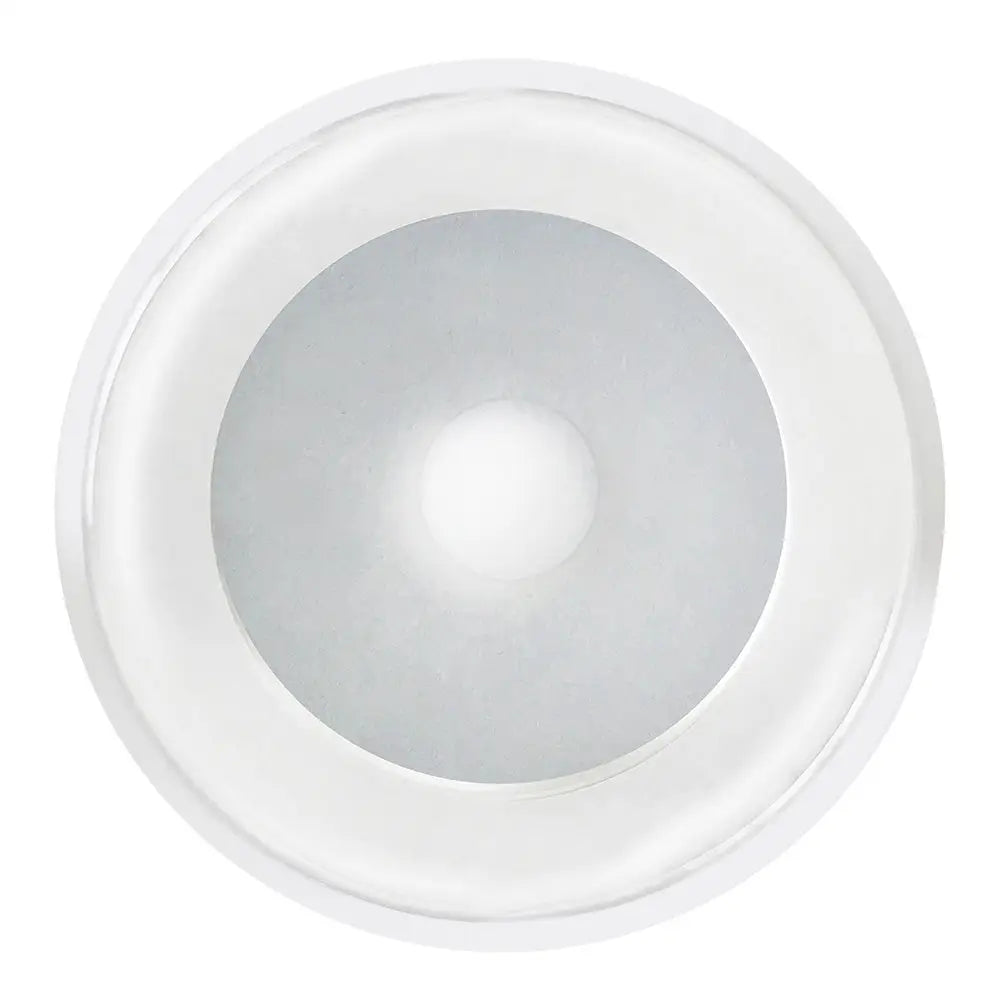 Shadow-Caster Downlight - White Housing - Warm White [SCM-DLXS-WW-WH] - Interior / Courtesy Light