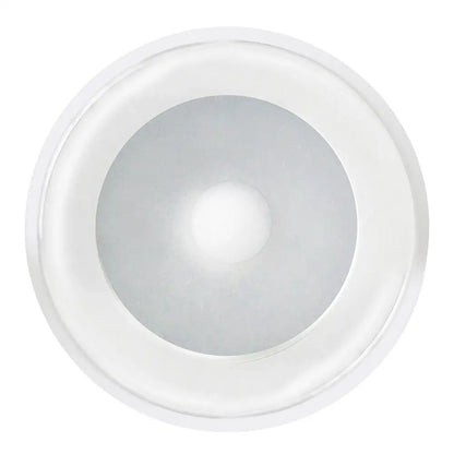 Shadow-Caster Downlight - White Housing - Warm White [SCM-DLXS-WW-WH] - Interior / Courtesy Light