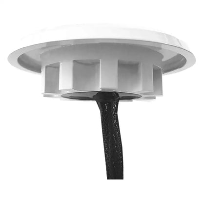 Shadow-Caster Downlight - White Housing - Warm White [SCM-DLXS-WW-WH] - Interior / Courtesy Light