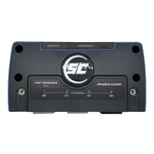 Shadow-Caster Light Commander NMEA 2000 6-Zone Lighting Controller (NMEA 2000 Only - No MFD Network or Wi-Fi/Bluetooth
