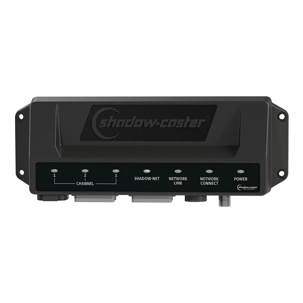 Shadow-Caster NMEA2000 Compact Lighting Controller [SCM-LCX] - Accessories