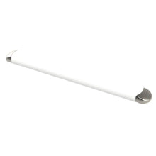 RGBW 10’’ Shadow-Caster Courtesy Light Stainless Steel Caps - Interior / Courtesy Light