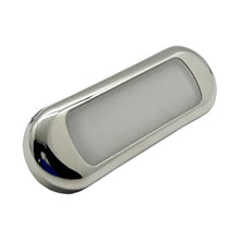 Shadow-Caster RGBW Courtesy Light - SS [SCM-CLX-RGBW-SS] - Interior / Courtesy Light