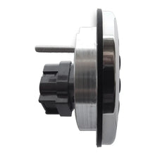 Shadow-Caster Round Zone Controller 4 Channel Remote f/MZ-LC or SCM-LC [SCM-ZC-REMOTE] - Accessories