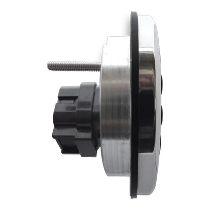 Shadow-Caster Round Zone Controller 4 Channel Remote f/MZ-LC or SCM-LC [SCM-ZC-REMOTE] - Accessories
