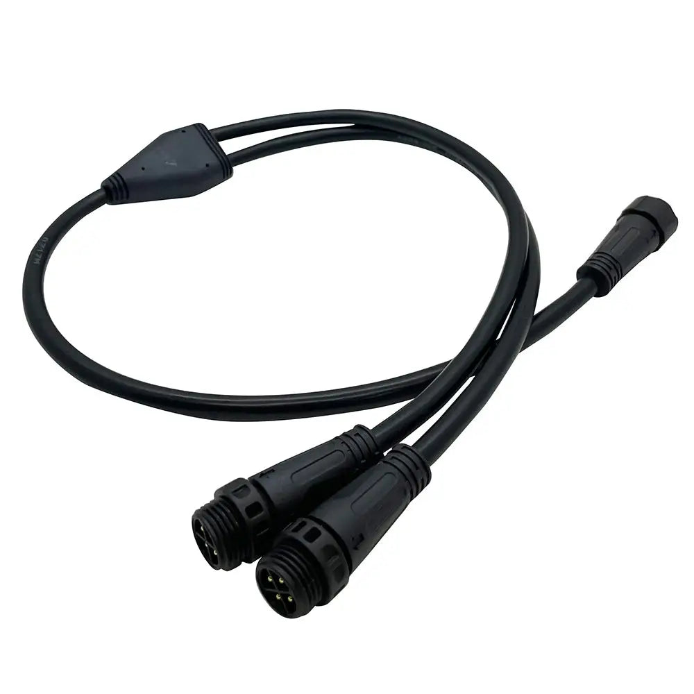 Shadow-Caster Shadow Splitter Ethernet Cable [SCM-SCNET-Y] - Accessories