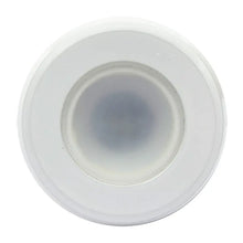 Shadow-Caster Single Color White Non-Dimmable White Powder Coat Down Light [SCM-DL-GW] - Dome/Down Lights