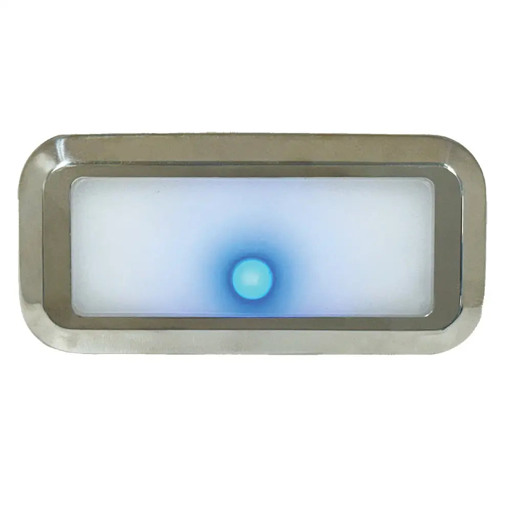 Shadow-Caster Switched Courtesy Light - Cool White [SCM-CLS-CW-SS] - Interior / Courtesy Light