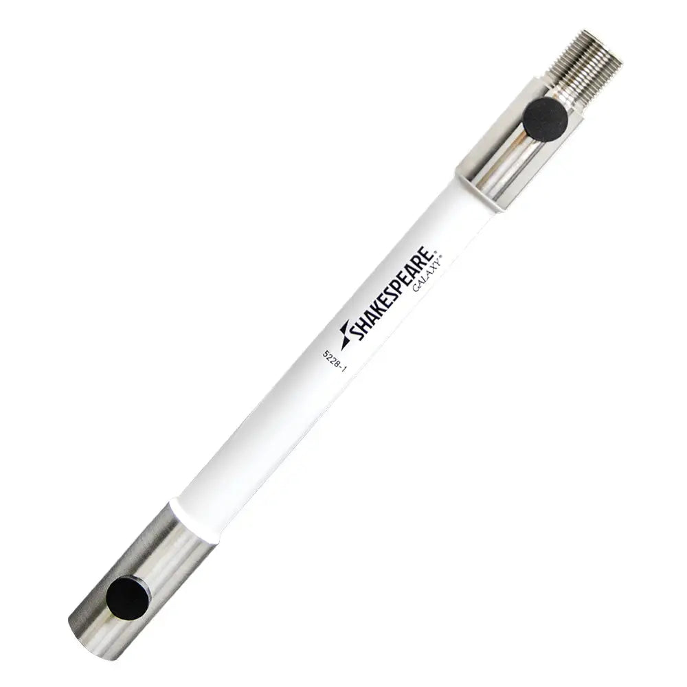 Shakespeare 1 ft. Extension [5228-1] - Antennas