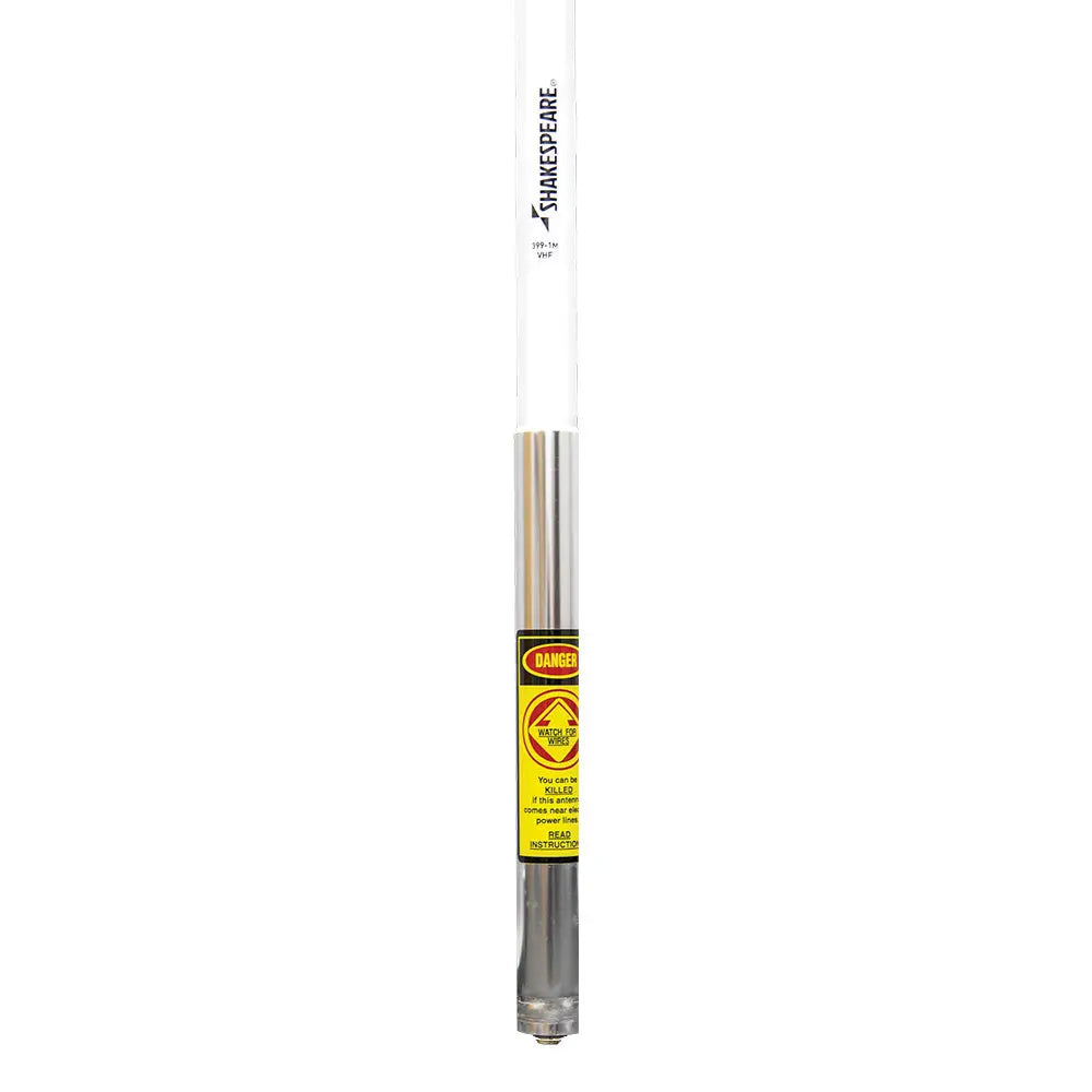 Shakespeare 399-1M 9’6’’ VHF Antenna [399-1M] - Antennas