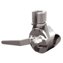 Shakespeare 4190 Stainless Steel Rail Mount [4190] - Antenna Mounts & Accessories