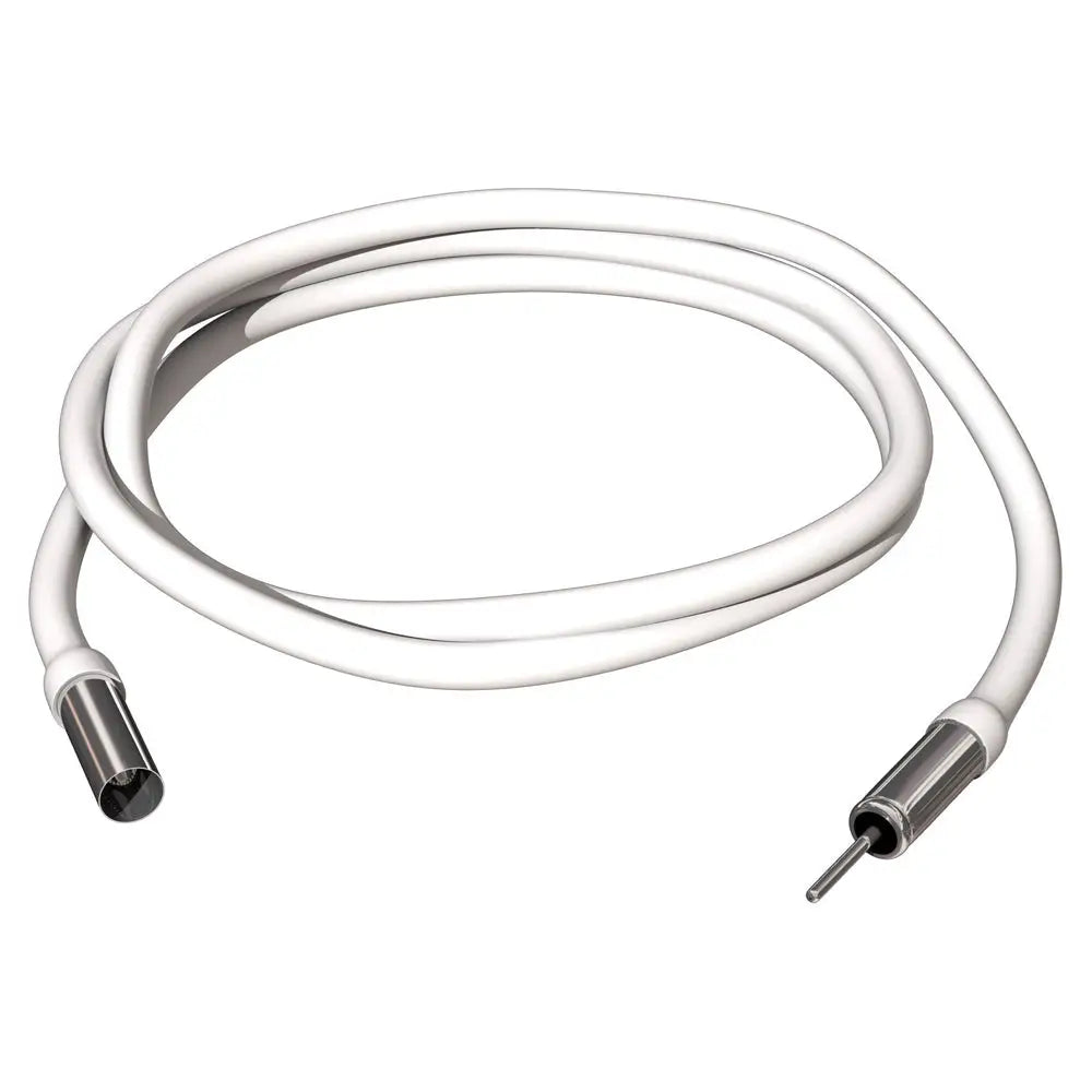 Shakespeare 4352 10’ AM / FM Extension Cable [4352] - Accessories