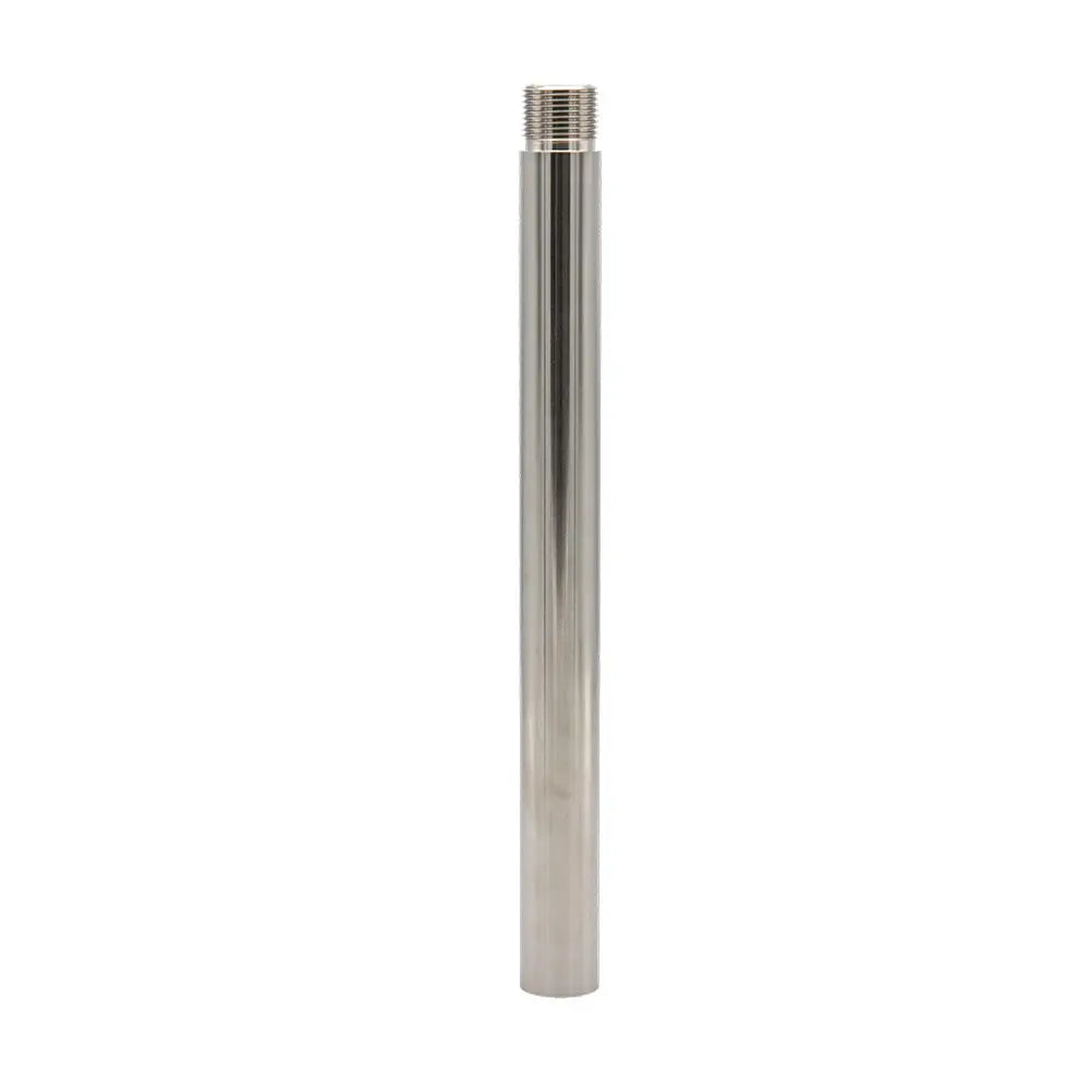 Shakespeare 4700-1 12’’ Stainless Steel Extension [4700-1] - Antenna Mounts & Accessories