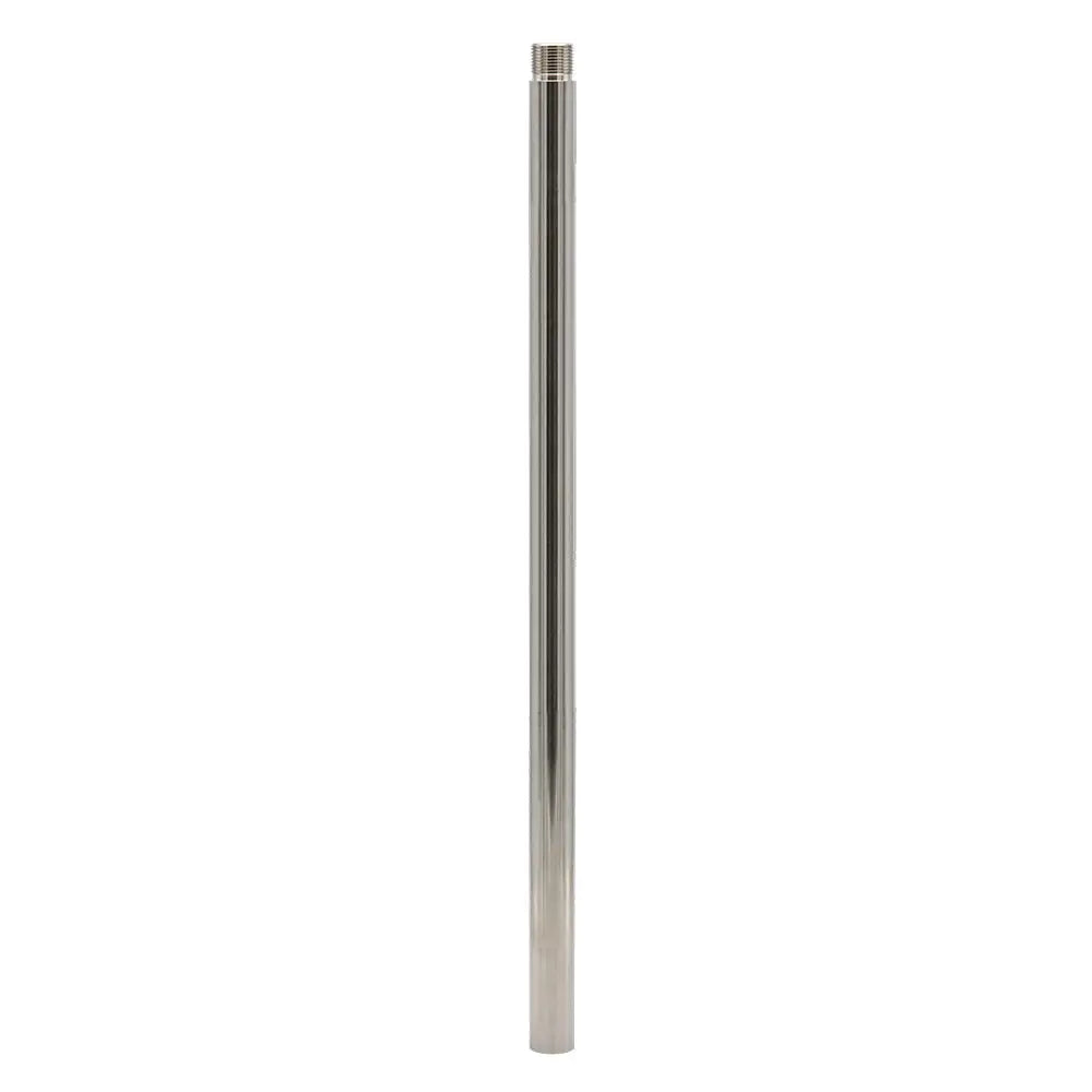Shakespeare 4700-2 24’’ Stainless Steel Extension [4700-2] - Antenna Mounts & Accessories