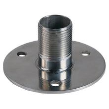 Shakespeare 4710 Flange Mount [4710] - Antenna Mounts & Accessories