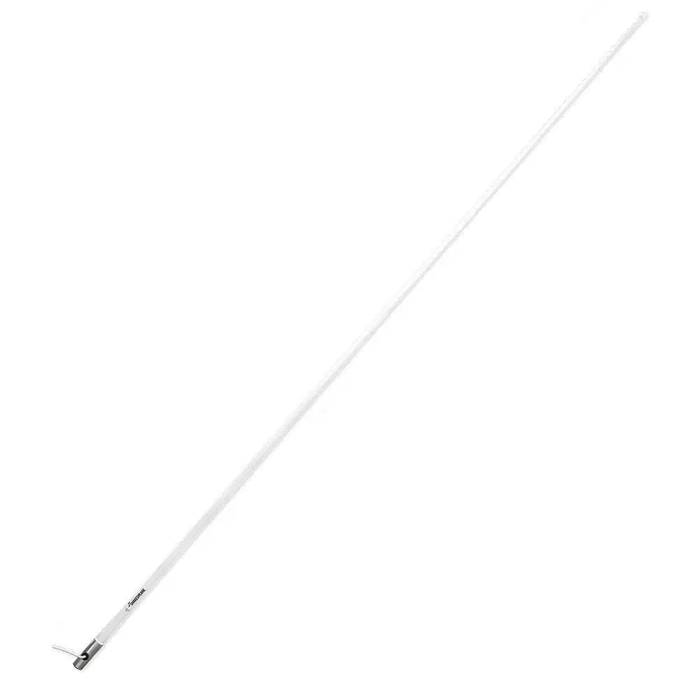 Shakespeare 5101 8 Classic VHF Antenna w/15’ RG-58 Cable - White [5101] - Antennas